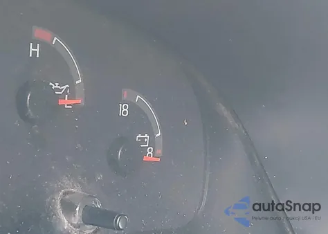 1998 Ford E-350 Commercial/Recreational from USA, damaged, VIN 1FTSE34L3WHA59117